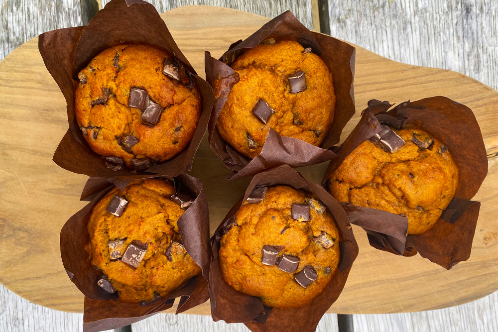 Spooky Sustainability