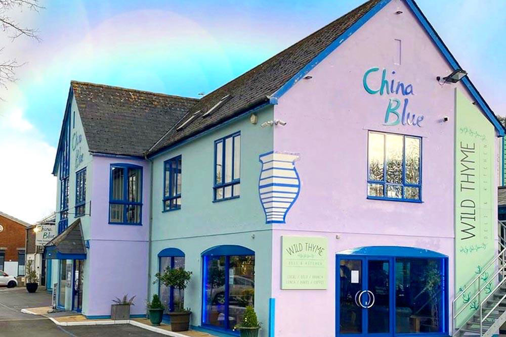 WE ARE OPEN ONCE AGAIN!