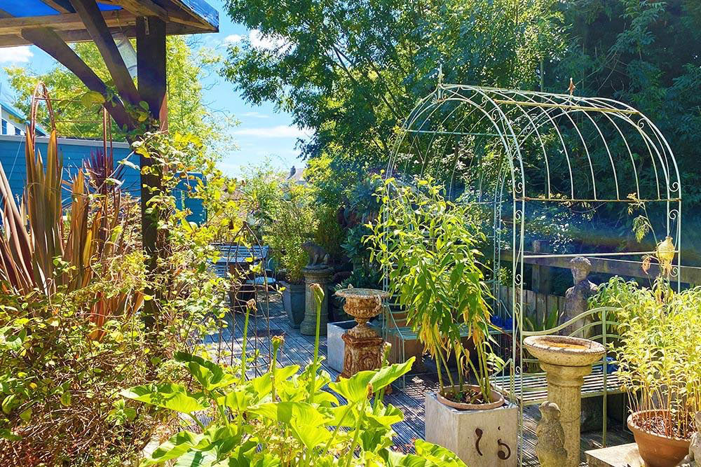 PATIO SEASON IS HERE