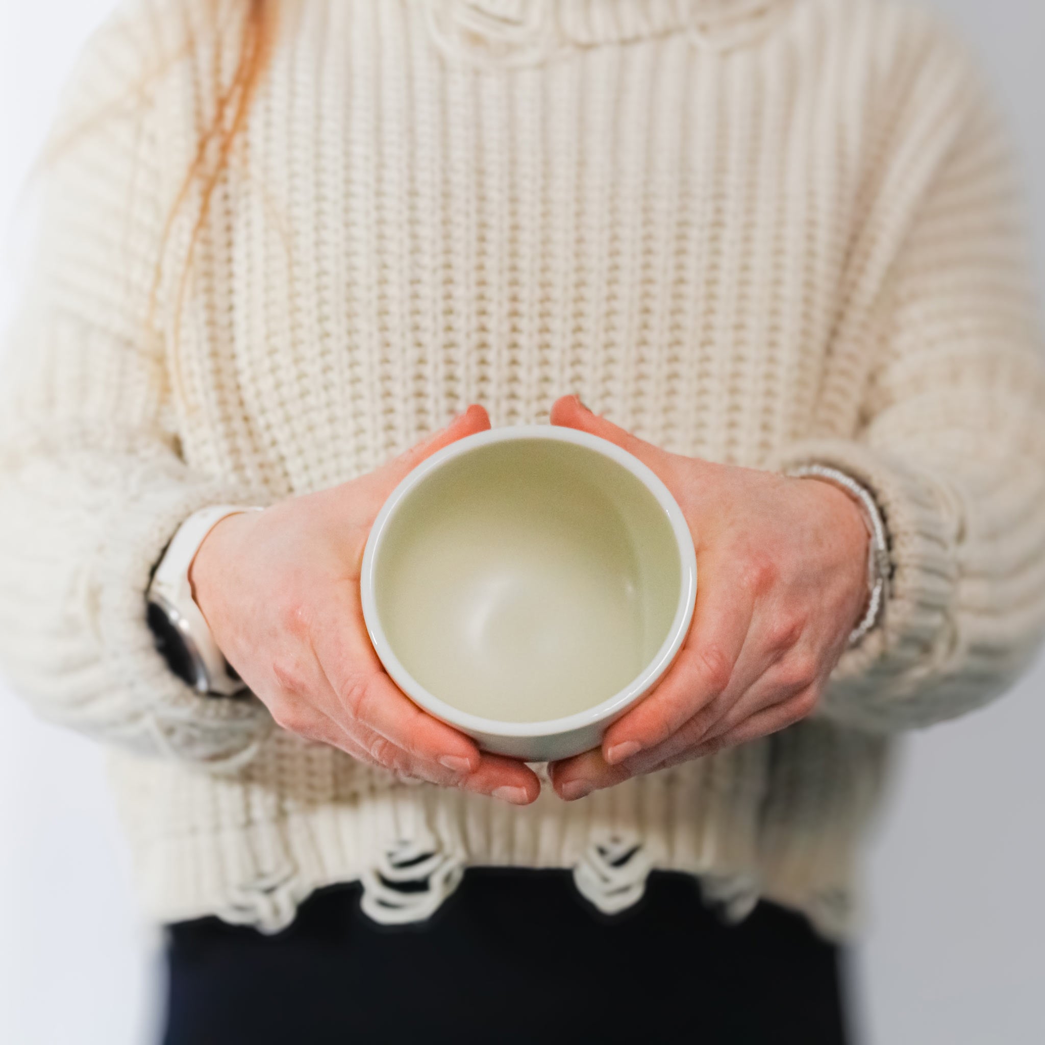 Set of Small Snack Bowls