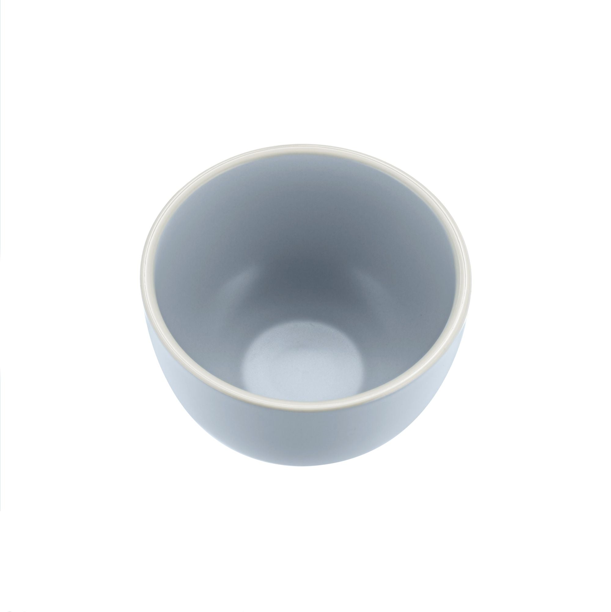 Blue Cereal / Noodle Bowl from China Blue
