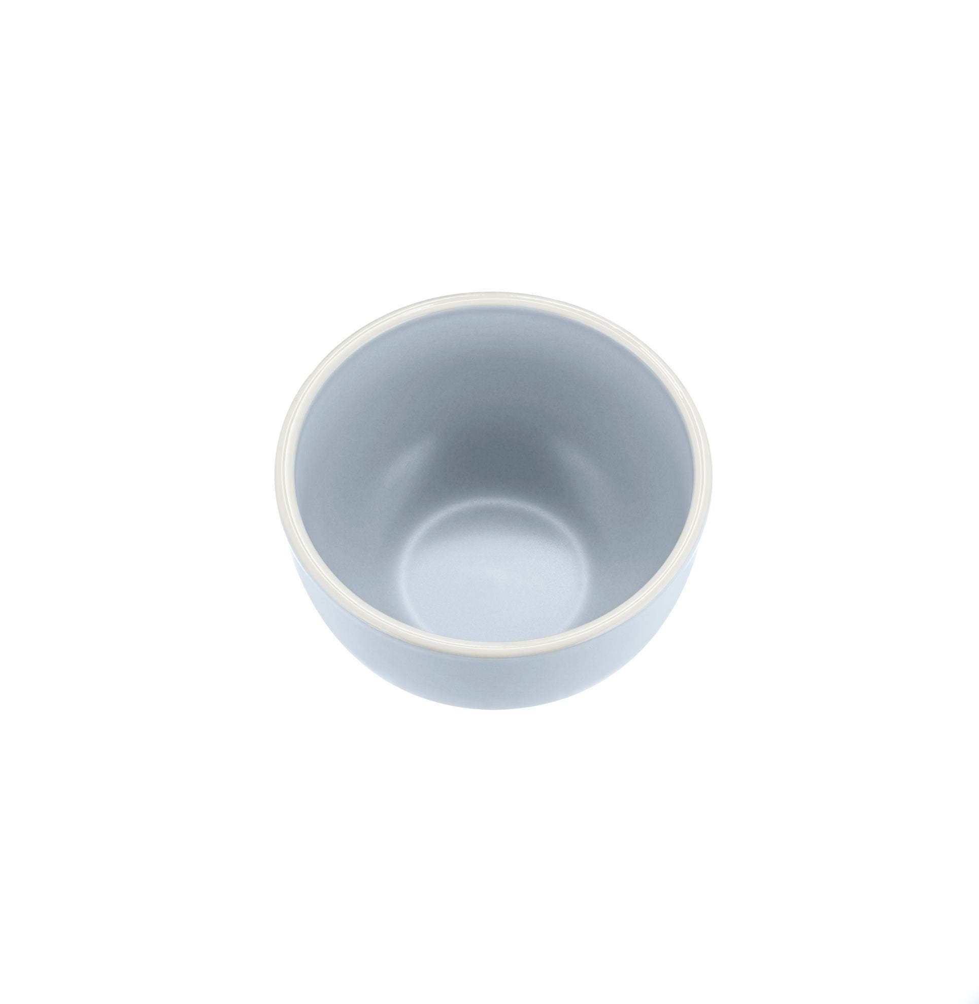 Blue Snack Bowl from China Blue