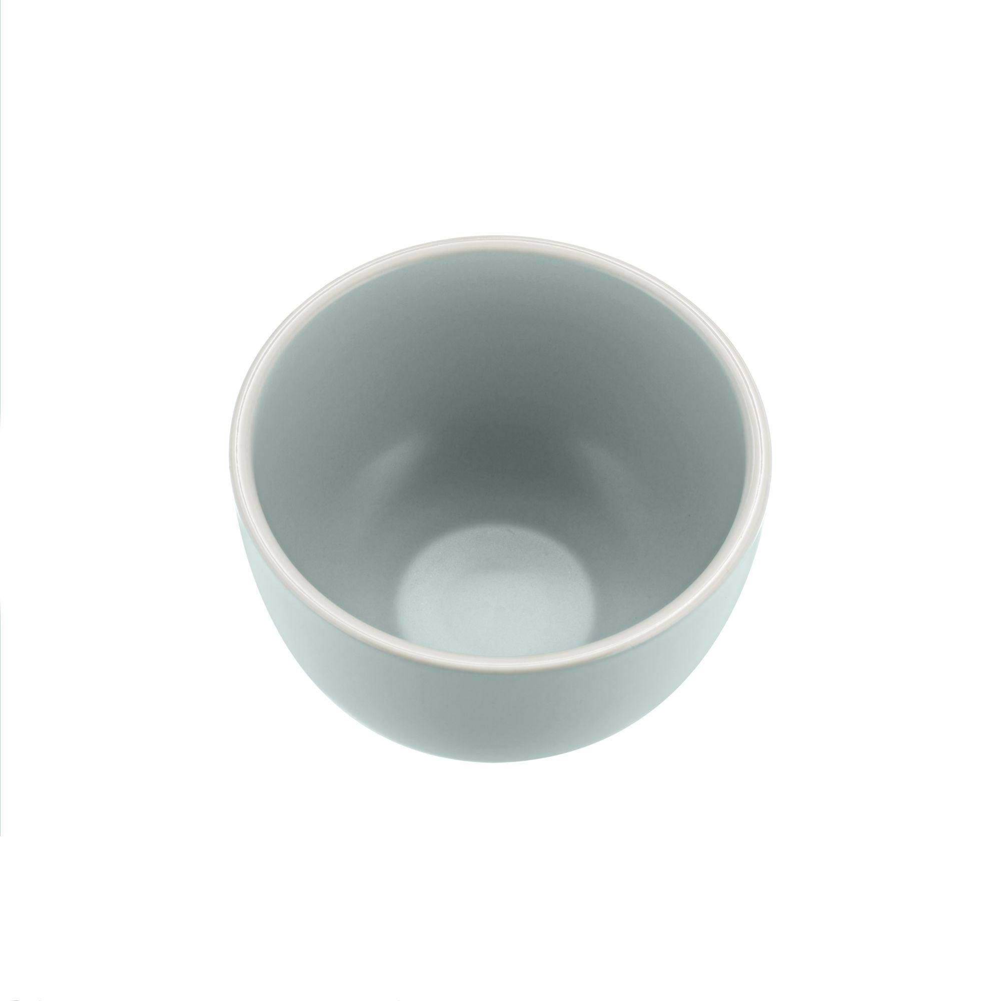Green Cereal / Noodle Bowl from China Blue