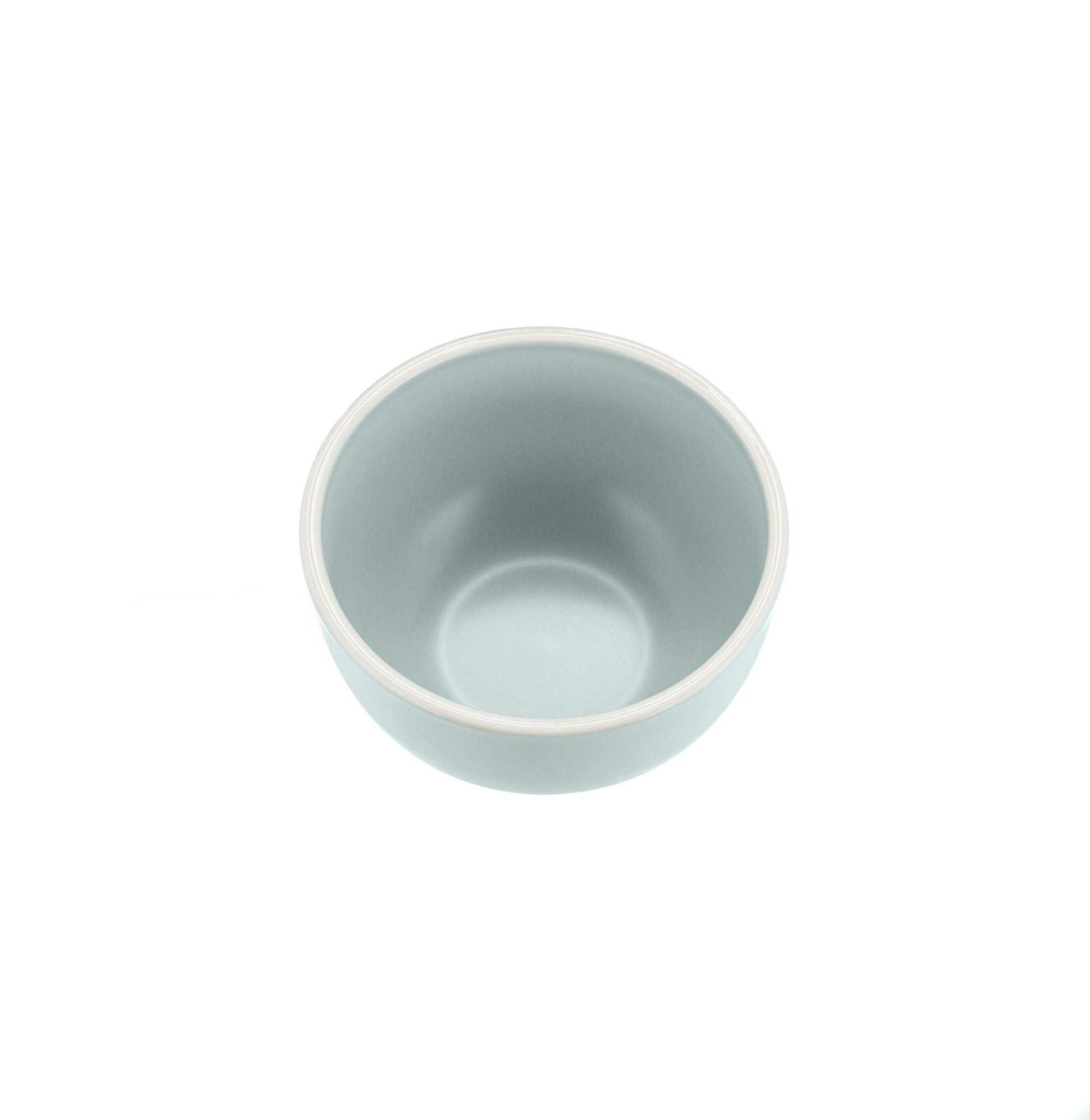 Green Snack Bowl from China Blue