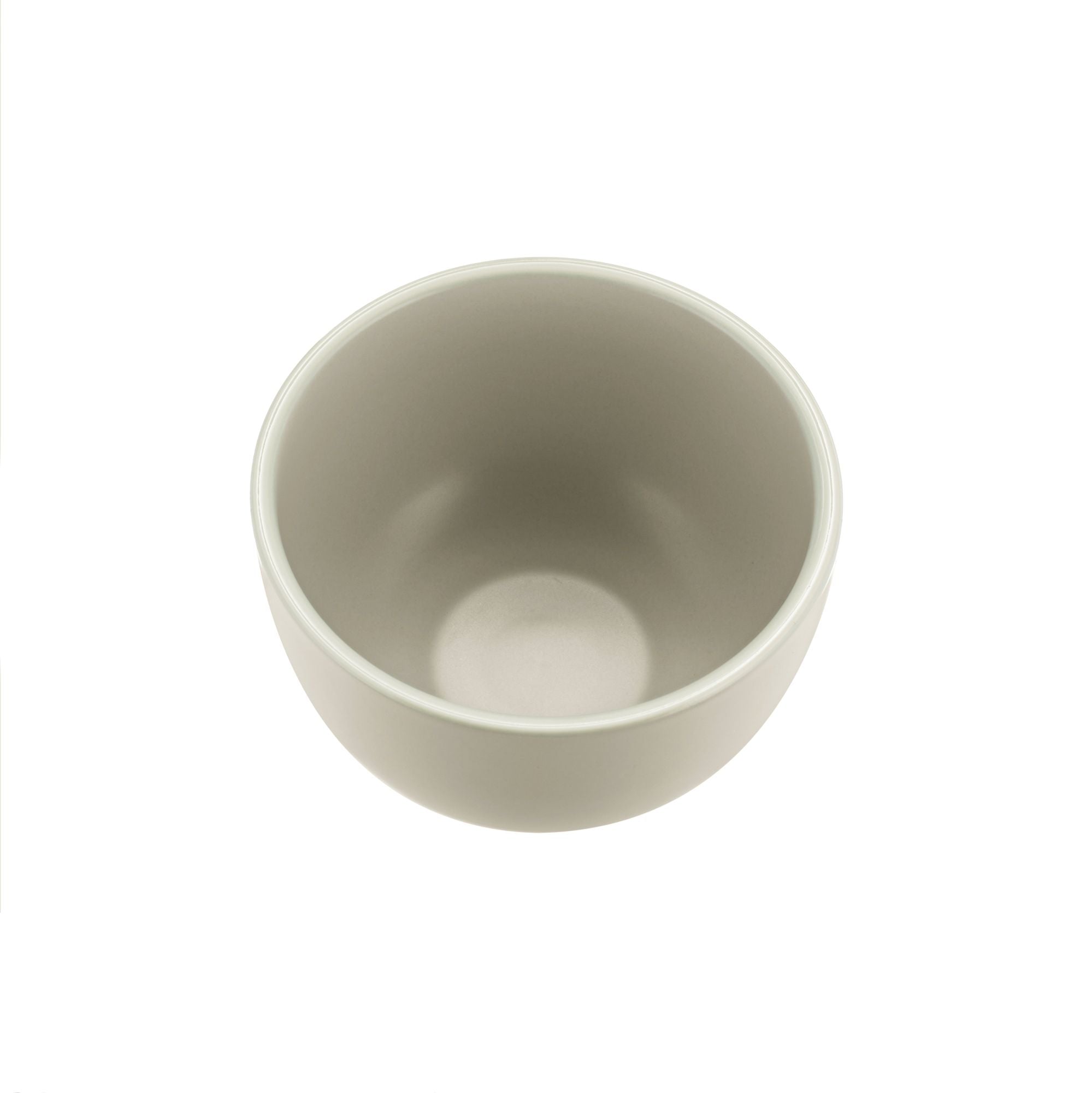 Sand Cereal / Noodle Bowl from China Blue