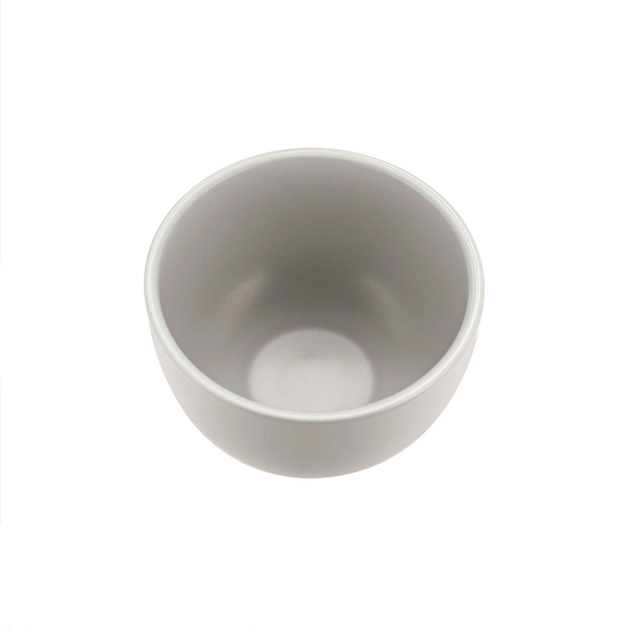 Stone Cereal / Noodle Bowl from China Blue