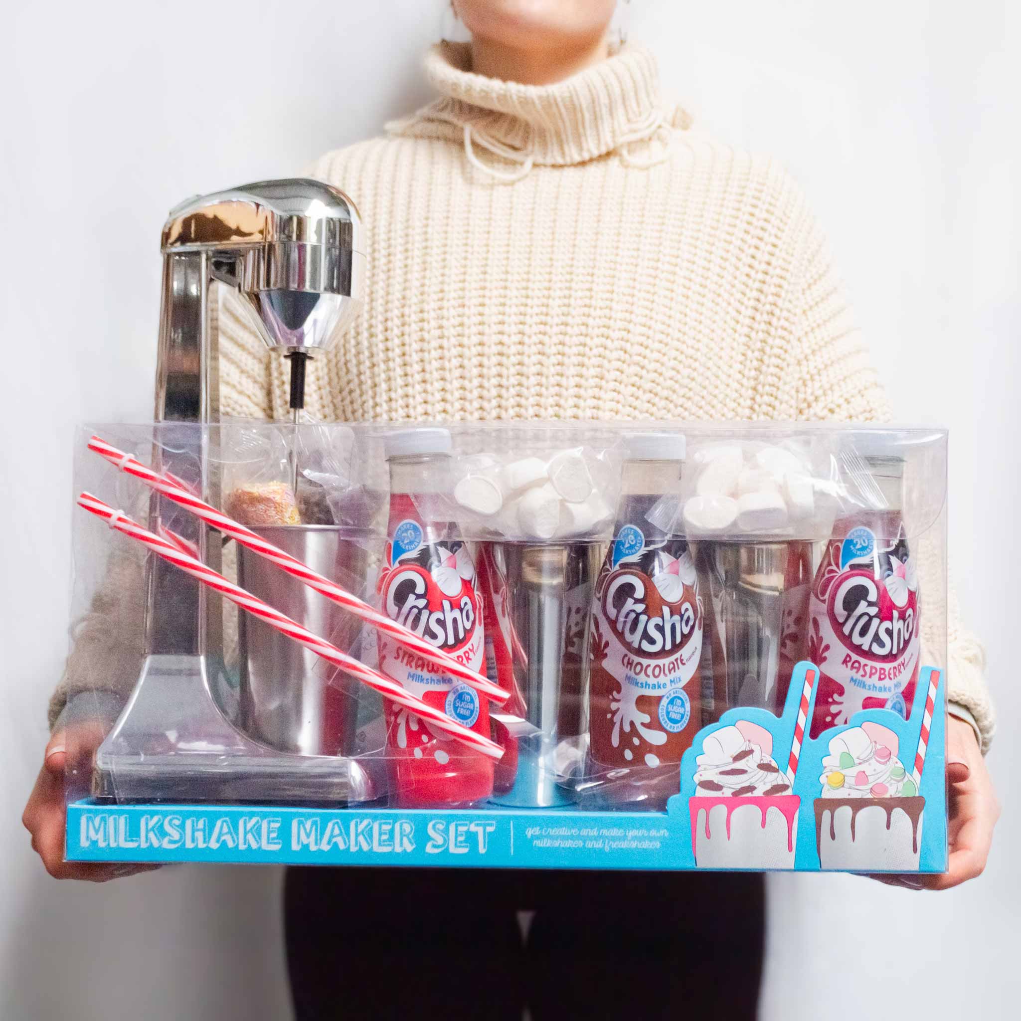 Best milkshake cheap machine for home