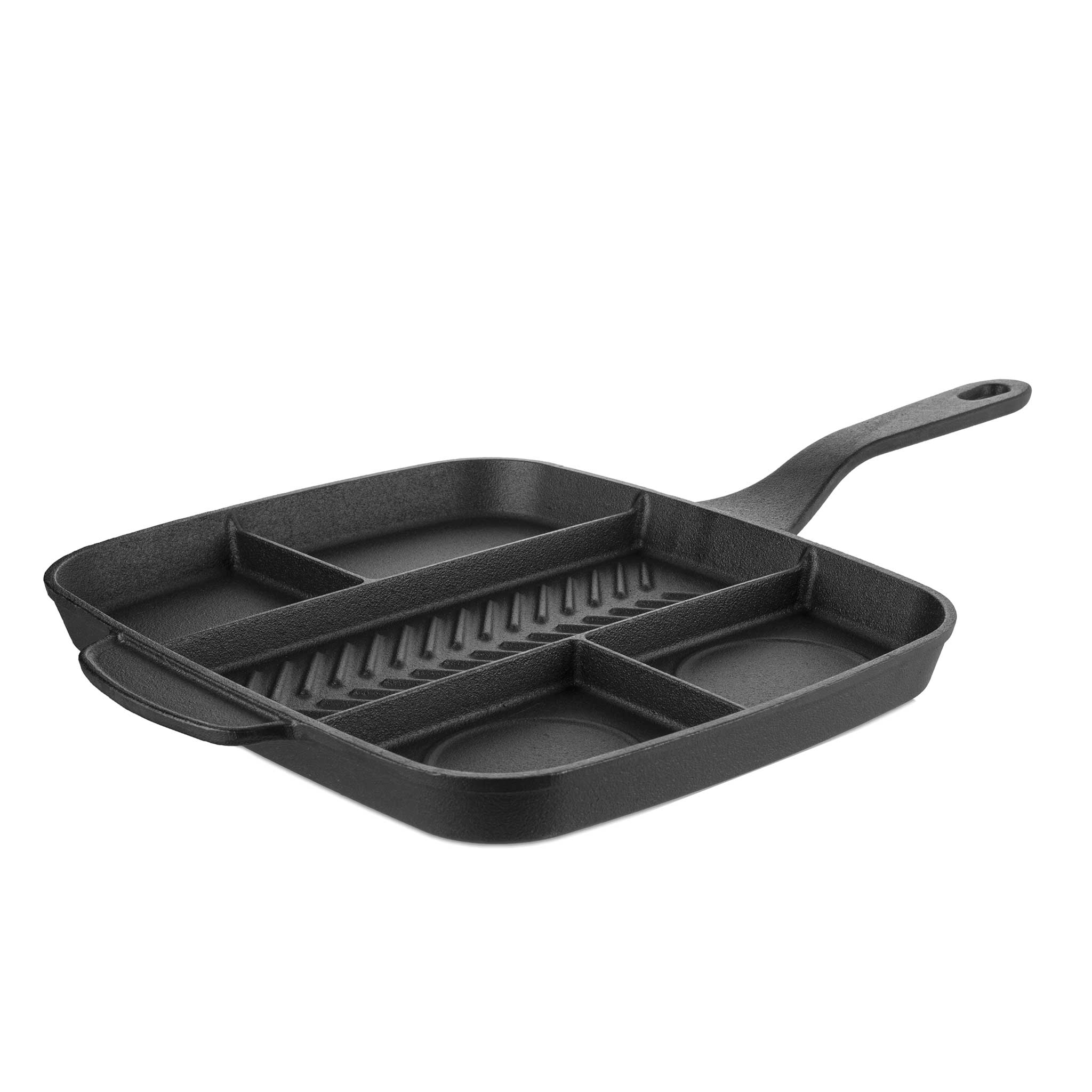 Ultimate Breakfast Pan from China Blue