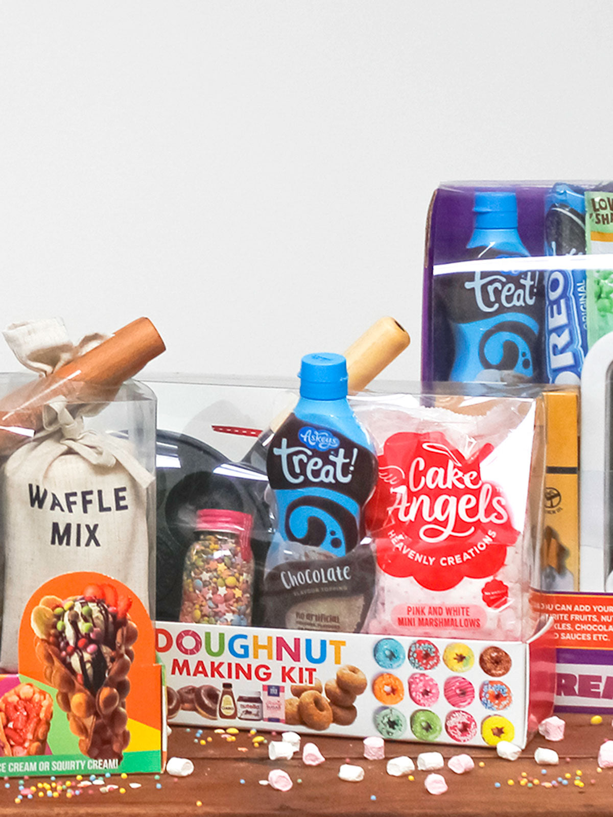 Gifts for Foodies from China Blue
