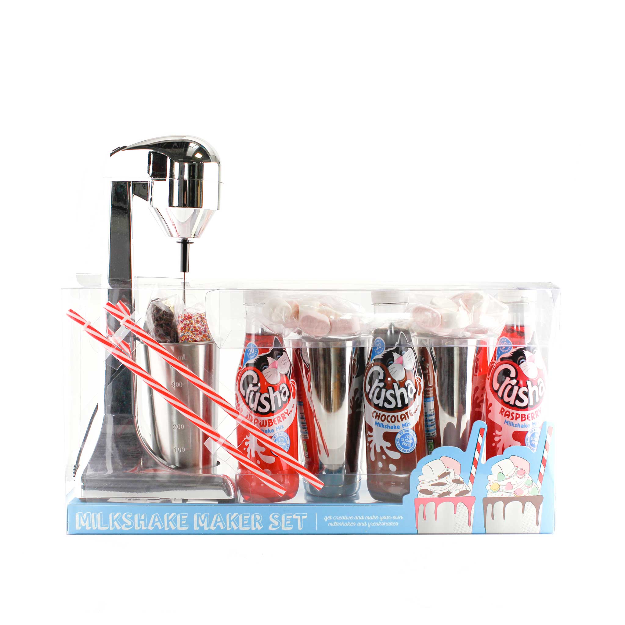 Milkshake maker near cheap me