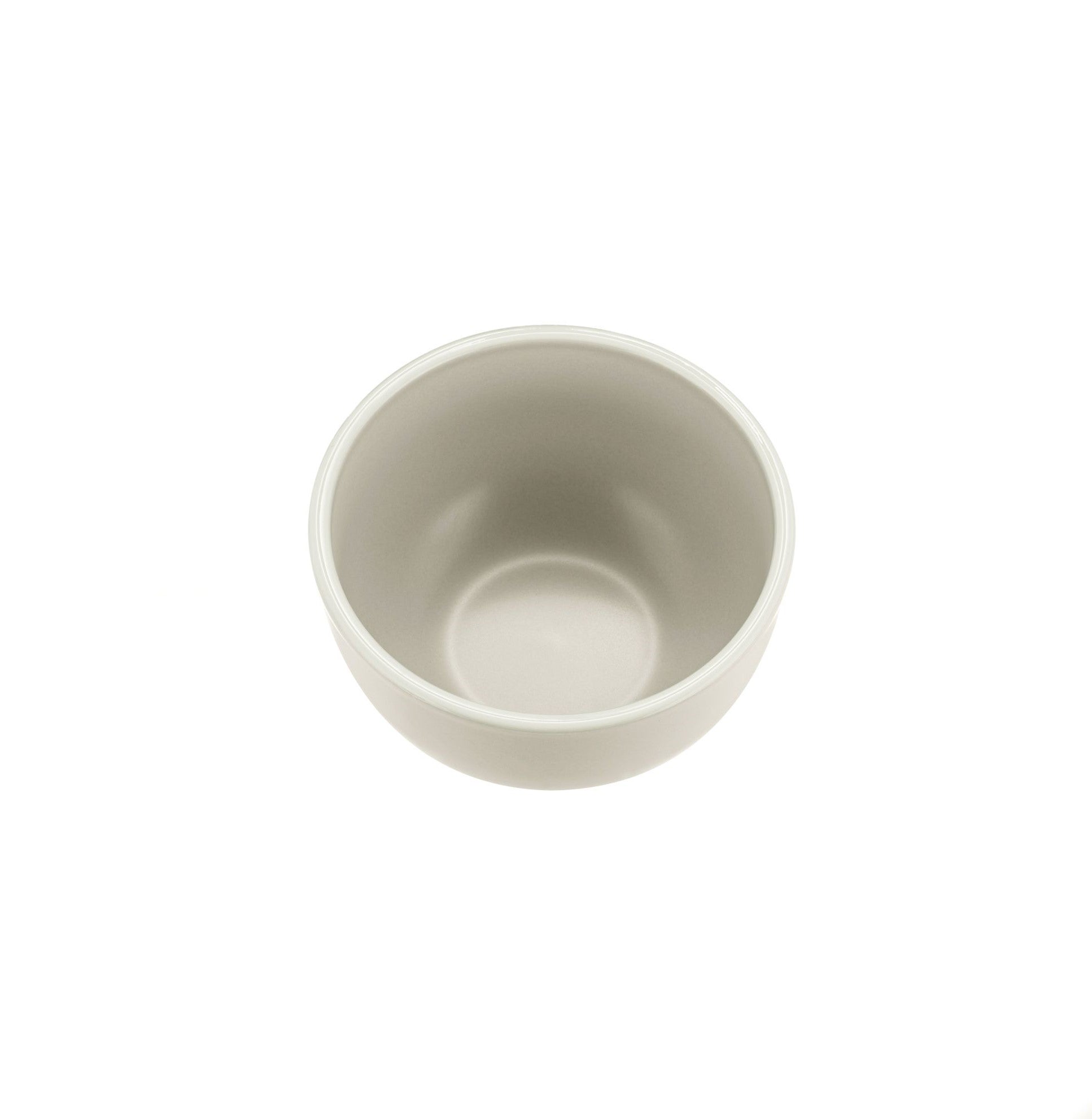 Sand Snack Bowl from China Blue