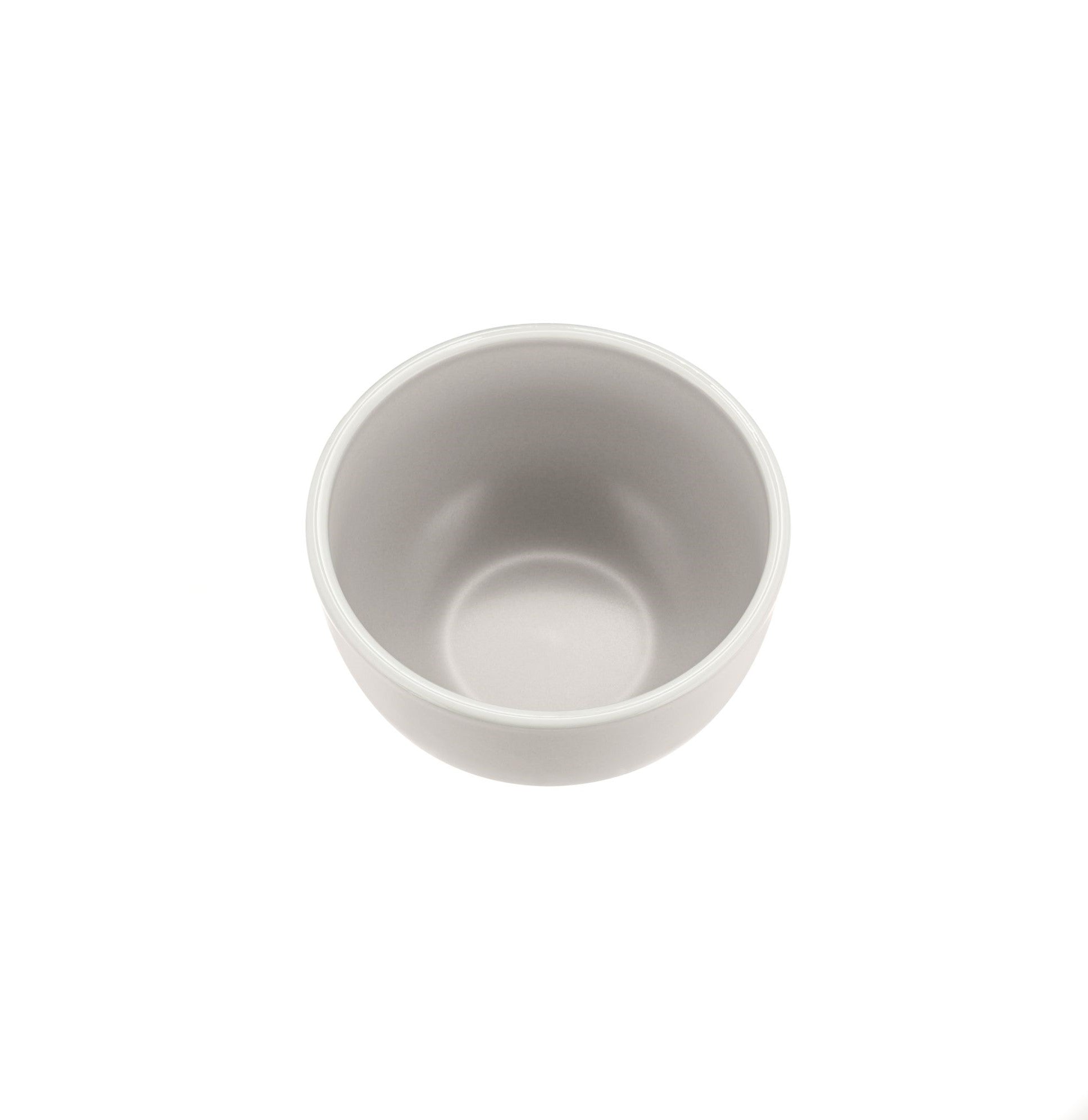 Stone Snack Bowl from China Blue